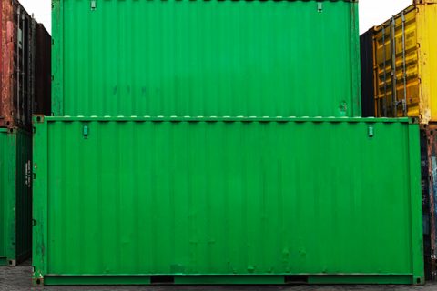 Transporte de container: como contratar? - Rodoquick