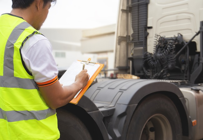 O que é o PGR na área de transporte?
