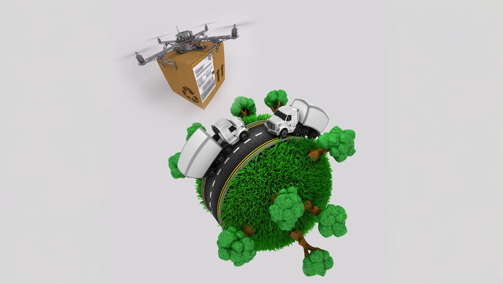 Sustentabilidade: Práticas Ecológicas e sua Importância no Transporte de Cargas