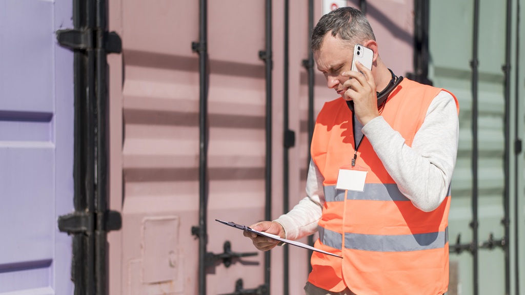 Como evitar atrasos no transporte de containers e reduzir custos operacionais