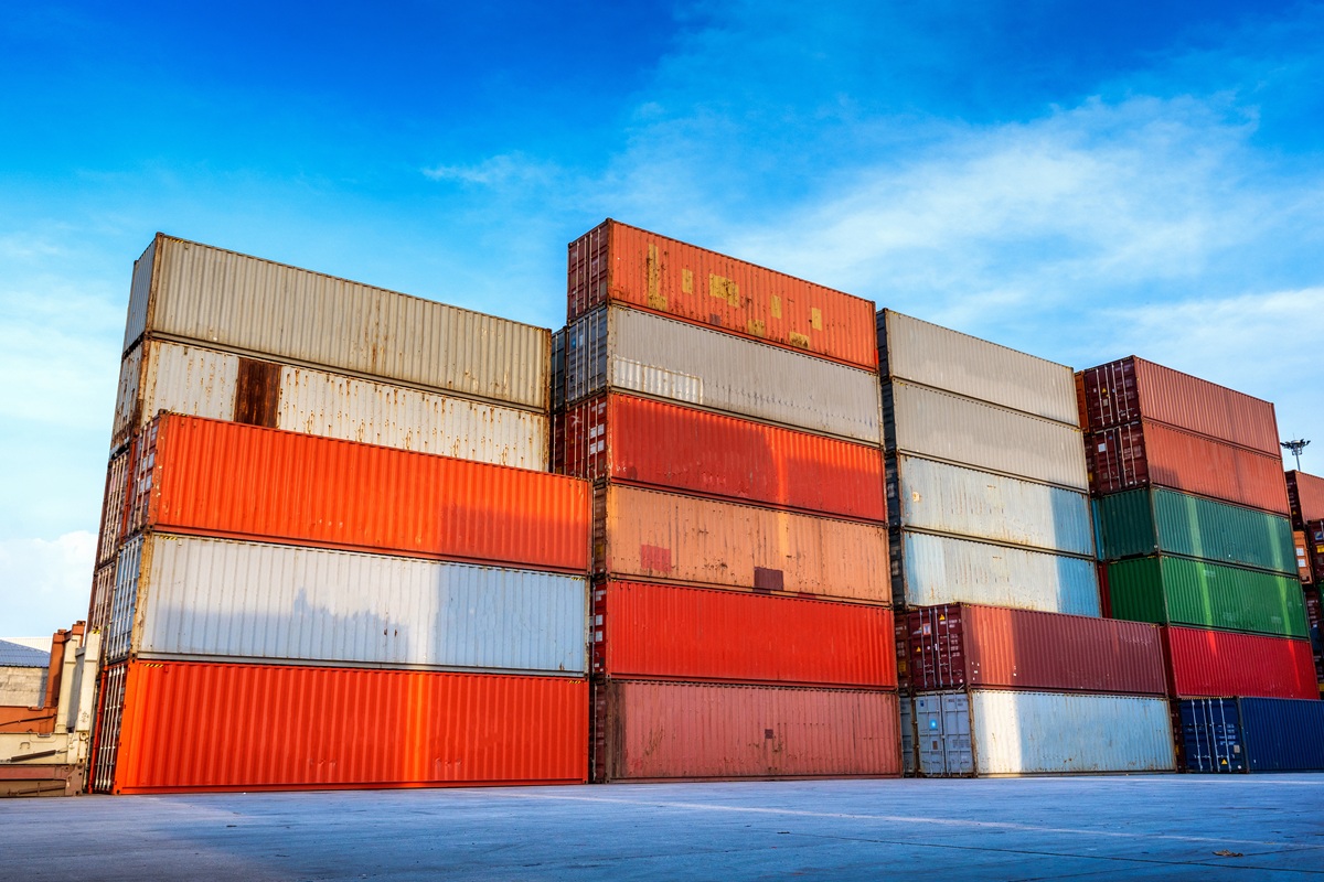 Tipos de Frete para Containers Qual é o Melhor para Sua Operação no Porto de Santos