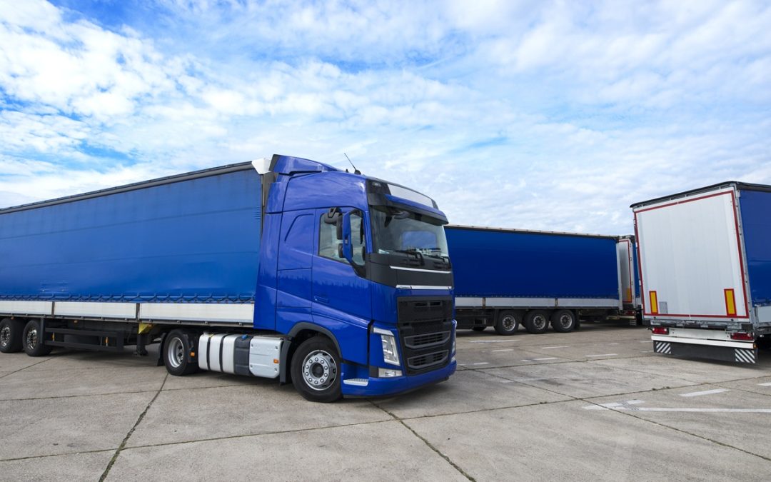 Transporte de Cargas Soltas: O que é, Vantagens e Como Funciona no Porto de Santos