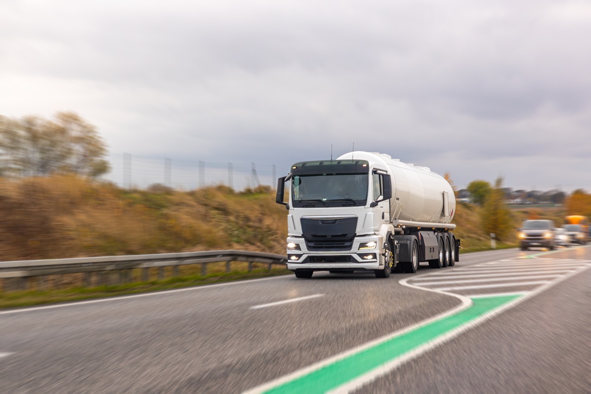 Como a alta do diesel em 2026 afeta o custo do transporte rodoviário Como a alta do diesel em 2026 afeta o custo do transporte rodoviário