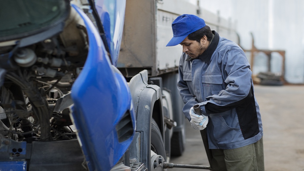 Impacto nas transportadoras