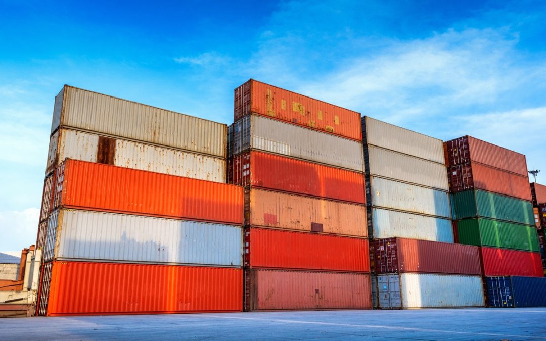 5 erros comuns que atrasam a retirada do container no terminal